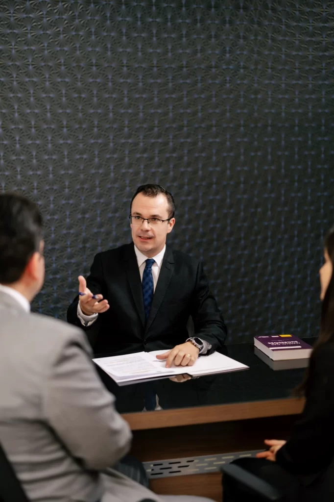 Recuperação de Crédito: Como um Advogado Especializado Pode Aumentar Seus Resultados